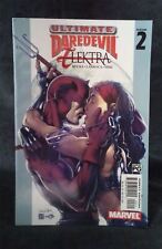 Ultimate Daredevil/Elektra #2 (2003) Marvel Comics Comic Book  picture