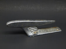 1935-1945 Cadillac LaSalle Dodge Plymouth Hudson OEM Hood Ornament. picture