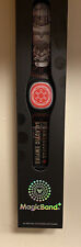 NEW Disney Parks 2023 Star Wars Storm Trooper Galactic Empire Magic Band Plus + picture