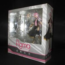 figma 082 Luka Megurine Figure VOCALOID Max Factory from Japan picture