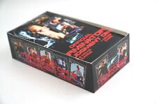 Vintage 1992 Terminator 2 Judgment Day Trading Card Box Sealed / New picture