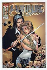 Top Cow Image Comics Witchblade (1995) #37 Randy Green Cover NM 9.4 picture