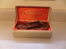 Sandblasted Comoy's  Grain Vintage Pipe Comoy's  England. picture