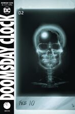 Doomsday Clock (of 12) #5 picture