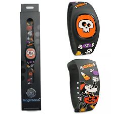 Disney Parks MagicBand+ Mickey Mouse Halloween 2022 Magic Band Plus picture