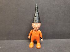 Vintage FACIT WIZARD Man - Made in Germany 4” Tall VERY RARE Typewriter Advert picture