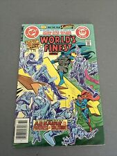 World’s Finest 272, Bronze Age Batman/ Superman cover. fine DC 1981 Shazam picture