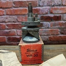 Vintage SNAP-ON RIDGE REAMER WR-30 with orig box picture