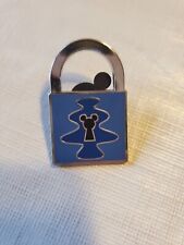 Disney Trading Pin Mystery Trading Character Lock Stitch 2013 picture