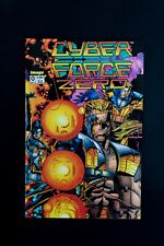 Cyberforce #0 (Image, 1993) NM/M (1) picture