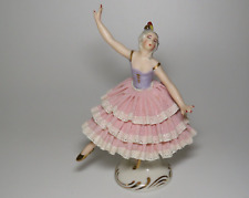Ballerina Dancer 5.5