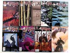 Path Lot of 9 #1,6,11,14,15,16,17,18,19 CrossGen comics 2003 Comic Books picture