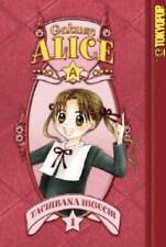 Gakuen Alice Volume 1 (v. 1) - Paperback By Tachibana Higuchi - GOOD picture