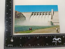 Dam postcard Beaver Dam, Eureka Springs, Arkansas AR Ozarks  picture