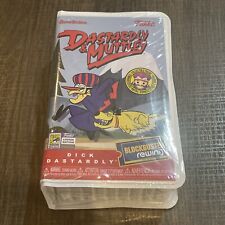 SDCC 2023 Funko Exclusive Blockbuster Rewind  Dastardly Muttley Sealed  picture