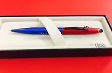 CROSS “Tech 2”  Stylus Pen Marvel Super Heroes “SPIDER-MAN” NOS With Box picture