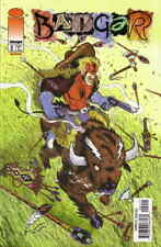 Badger (Vol. 3) #2 VF; Image | we combine shipping picture