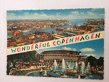 Wonderful Copenhagen Postcard picture