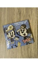 NEW - Disney Cruise Line Autograph Book - Factory Sealed - Mickey Minnie Donald  picture