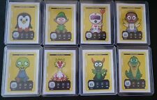 VeeFriends Series 2 Compete And Collect LOT Of 8 Elf, Heart Trooper And More picture