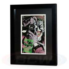 2X BCW Comic Book Frame - Current picture