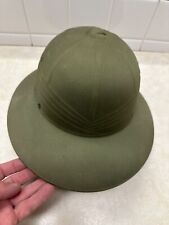 1944 Hawley Products Co. Safari Pith Helmet picture