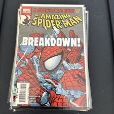 Amazing Spider-Man 565 picture