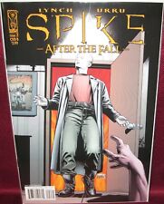 SPIKE AFTER THE FALL #2B IDW COMIC 2008 NM picture