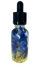 Uncrossing Oil for Jinxes, Hexes & Negativity: Hoodoo Voodoo Wicca Pagan picture