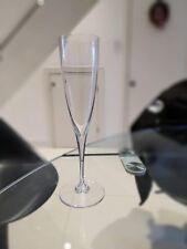Bacarrat Vintage Champagne Flute Champagne Glass Dom Perignon - Made in France picture