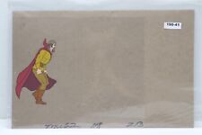 He-Man and the Masters of the Universe Animation Production Cel (190-41) picture