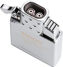 Zippo Butane Lighter Insert - Double Torch 65827 Unfilled picture