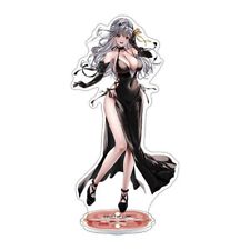 NIKKE Goddess of Victory Modernia Acrylic stand Exhibition 2024 Limited Japan picture