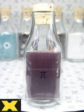 Plum Pi Standard Edition Impossible Bottle Playing Cards by Kings Wild picture