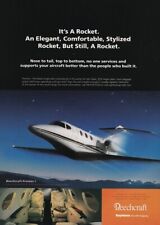 2005 Beechcraft Beechjet Aircraft ad 4/9/2023c picture