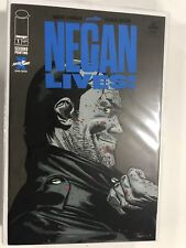 Negan Lives (2020) The Walking Dead NM3B219 NEAR MINT NM picture