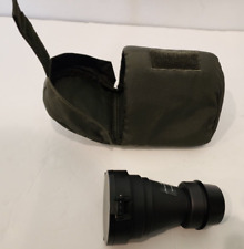 3x NVG Magnifier Optic for PVS7 & PVS14 Night Vision 0817 US Military  With Case picture