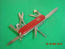 Victorinox Esplorer Swiss Army Knife  pre1985 picture