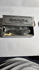 Vintage Remington USA 175th Anniversary Pocket Knife RS15M Model 700 picture