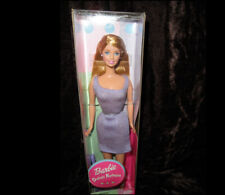 NEW 2000 VINTAGE, RARE by MATTEL #29344,  BARBIE DULCES REFLEJOS FOREIGN BOX picture