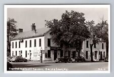 Bardstown KY-Kentucky, The Old Talbott Tavern, Antique Souvenir Vintage Postcard picture