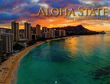 2024 Calendar Aloha State The Gathering Place Great Christmas Gift from Hawaii picture