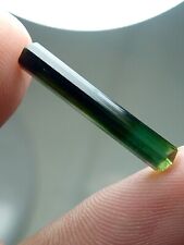 4.30 Crts Amazing Chrome green dark transparent diopside crystal@skardu pak picture