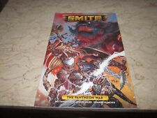 Smite The Pantheon War Copy A picture