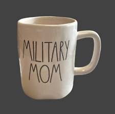 New Rae Dunn Military Mom Mug picture