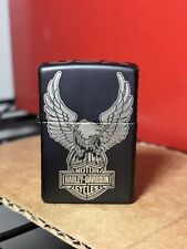 Harley Davidson Zippo Lighter picture