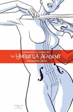 The Umbrella Academy Volume 1: Apocalypse Suite Paperback Gerard picture