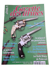 Gazette des Armes No. 287 picture