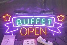 Buffet Open 24