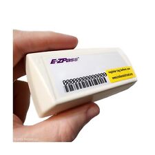 E-ZPass Transponder - Indiana Toll Road (ITRCC) (4-Pack) 4-Pack picture